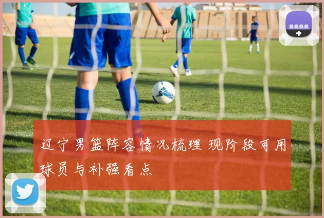 辽宁男篮阵容情况梳理 现阶段可用球员与补强看点